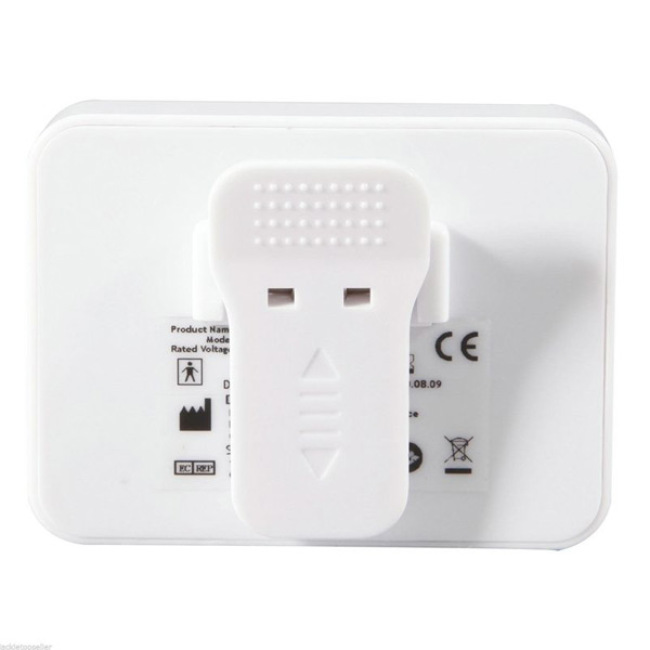 Localizador MINI Apex Denjoy iFive Dispositivo de control cómodo