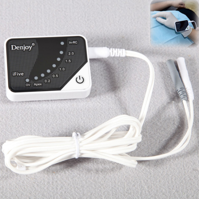 Localizador MINI Apex Denjoy iFive Dispositivo de control cómodo