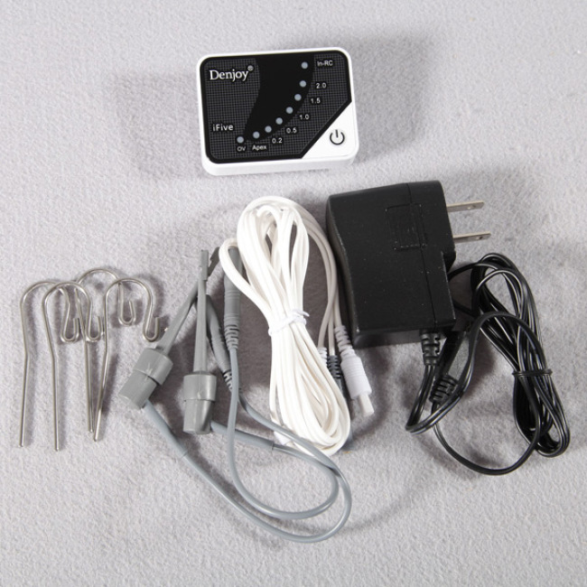 Localizador MINI Apex Denjoy iFive Dispositivo de control cómodo