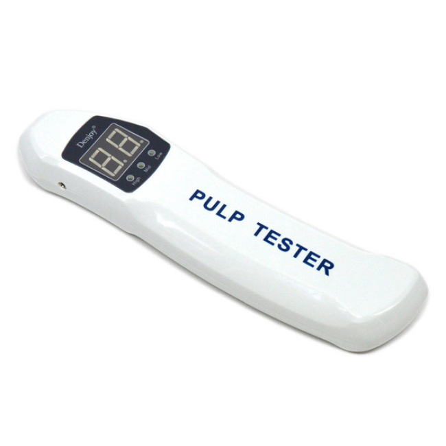 Neuestes Modell Denjoy Electric Dental Pulp Tester