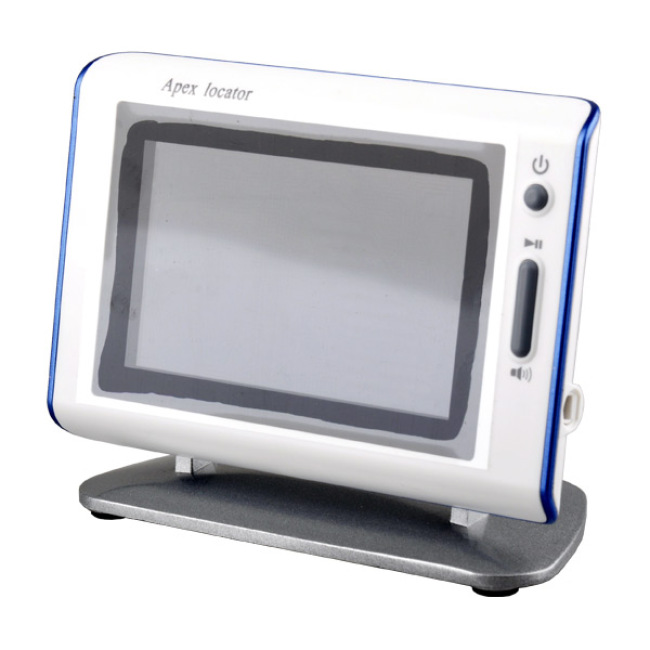 4.5-Zoll-LCD-Bildschirm Dental Teeth Apex Locator