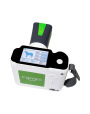 Touch screen pet-specific portable DR X-ray wireless suitable for outdoor scenes