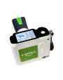 Touch screen pet-specific portable DR X-ray wireless suitable for outdoor scenes