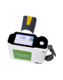 Máquina de rayos X portátil digital de gran alcance para mascotas