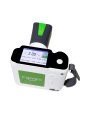 Máquina de rayos X portátil digital de gran alcance para mascotas