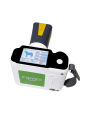 Touch screen pet-specific portable DR X-ray wireless suitable for outdoor scenes
