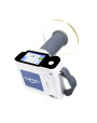 Carryx-III with lead plate dental portable X-ray machine radiation protection lead plate