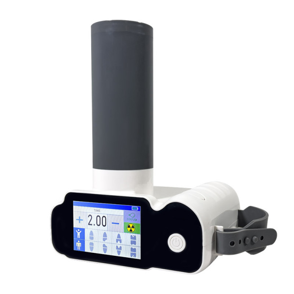 2023 Nueva máquina de rayos X portátil dental 70kv2mA 2023 Nuevo