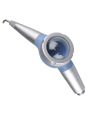 Dientes especiales para pulir dientes dentales especiales