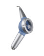 Dientes especiales para pulir dientes dentales especiales