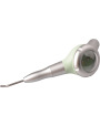 Herramienta dental de limpieza dental colorida de pulidor de aire