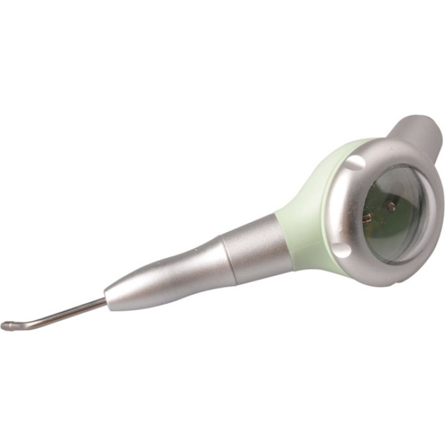 Herramienta dental de limpieza dental colorida de pulidor de aire