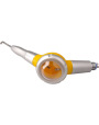 Herramienta dental de limpieza dental colorida de pulidor de aire