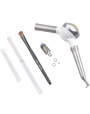 Sistema de pulido de dientes de alta calidad Preven Air Prophy