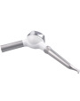 Sistema de pulido de dientes de alta calidad Preven Air Prophy