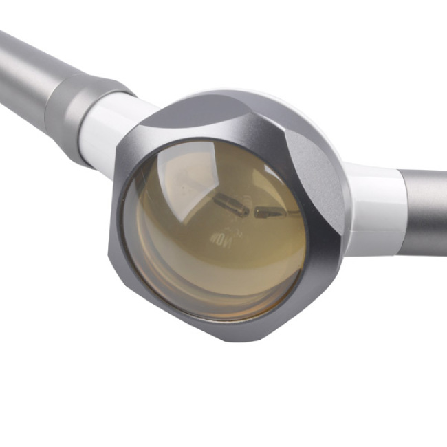 Sistema de pulido de dientes de alta calidad Preven Air Prophy