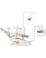 Original Izquierda y derecha Tipo mejor silla dental completa