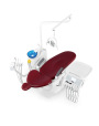 Sillas dentales del sistema dental del diseño único original