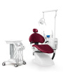 Sillón de Cirugía Dental de Calidad Superior del Sistema de Memorias 9