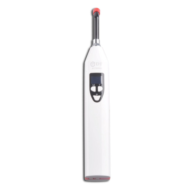 Detección de intensidad Inalámbrica Dental Led Curado de luz