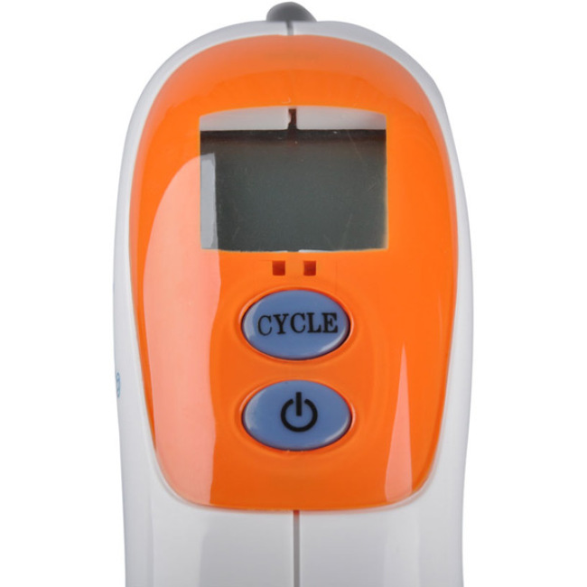 Máquina de cura de luz dental inalámbrica Denjoy marca inalámbrica