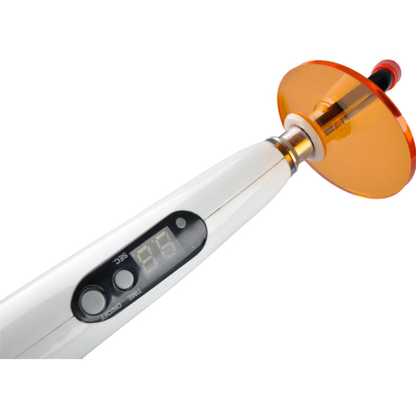 D-Lux Cordless Curing Light – DiaDent