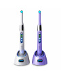 Woodpecker Dental Led Curing Light 1 Second para una velocidad sin precedentes