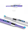 Woodpecker Dental Led Curing Light 1 Second para una velocidad sin precedentes