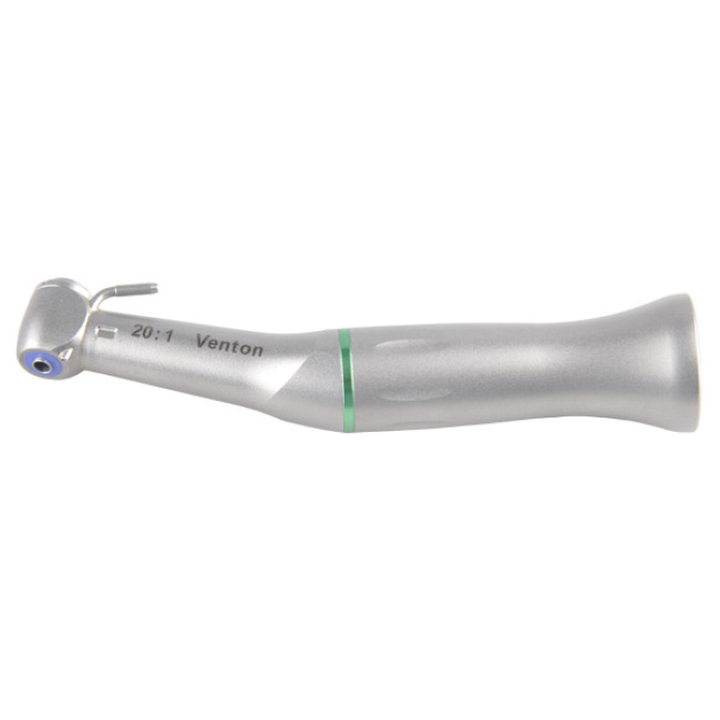 Venton Dental reduce velocidad 20: pieza de mano contra ángulo 1