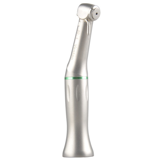 Venton Dental reduce velocidad 20: pieza de mano contra ángulo 1