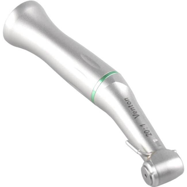 Venton Dental reduce velocidad 20: pieza de mano contra ángulo 1