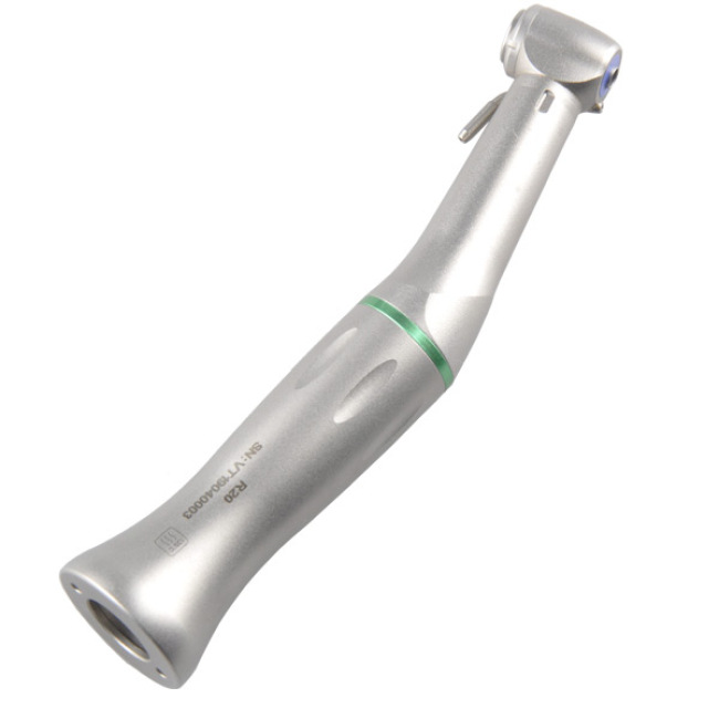 Venton Dental reduce velocidad 20: pieza de mano contra ángulo 1