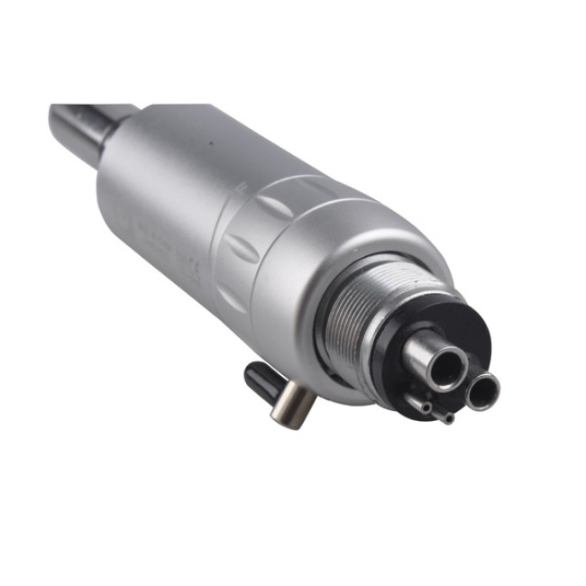 Klassischer Standard-Dentalluftmotor mit niedriger Drehzahl