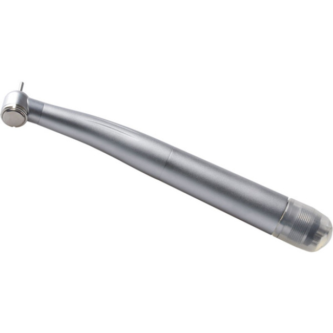 Actualizar modelos de pieza de mano de fibra óptica led de alta velocidad.