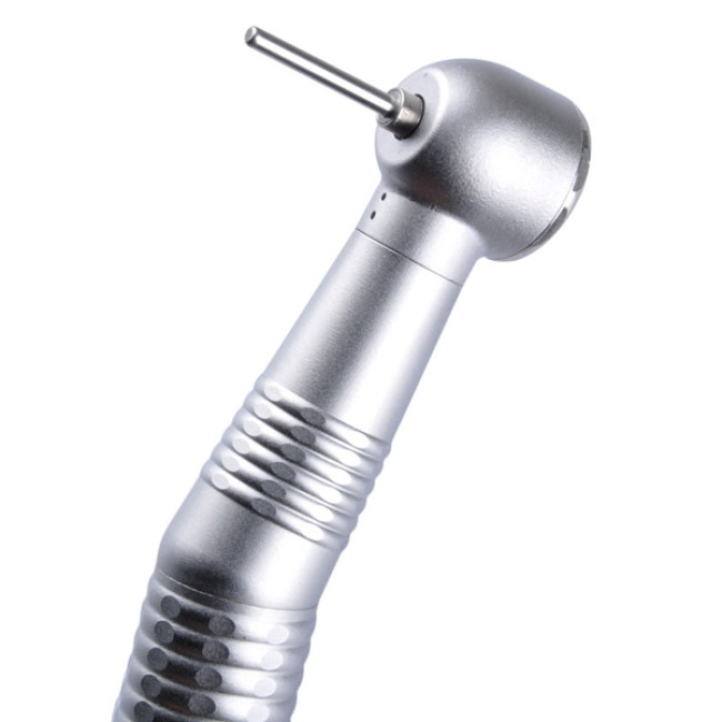 Pieza de mano dental médica de botón de aire de tipo clásico