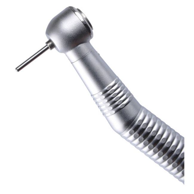 Pieza de mano dental médica de botón de aire de tipo clásico