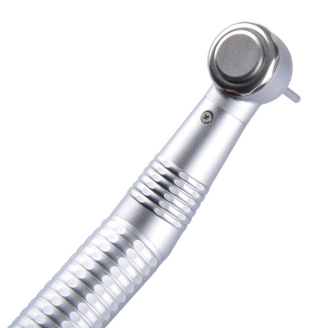 Pieza de mano dental médica de botón de aire de tipo clásico