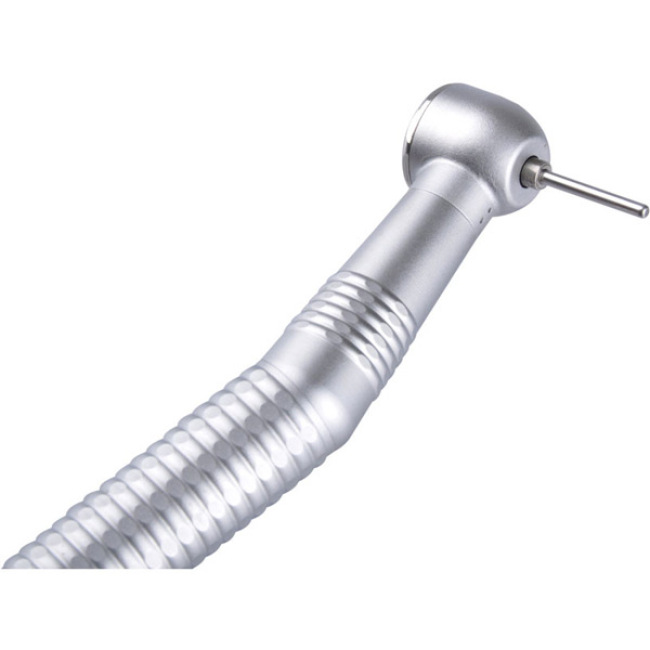 Pieza de mano dental médica de botón de aire de tipo clásico