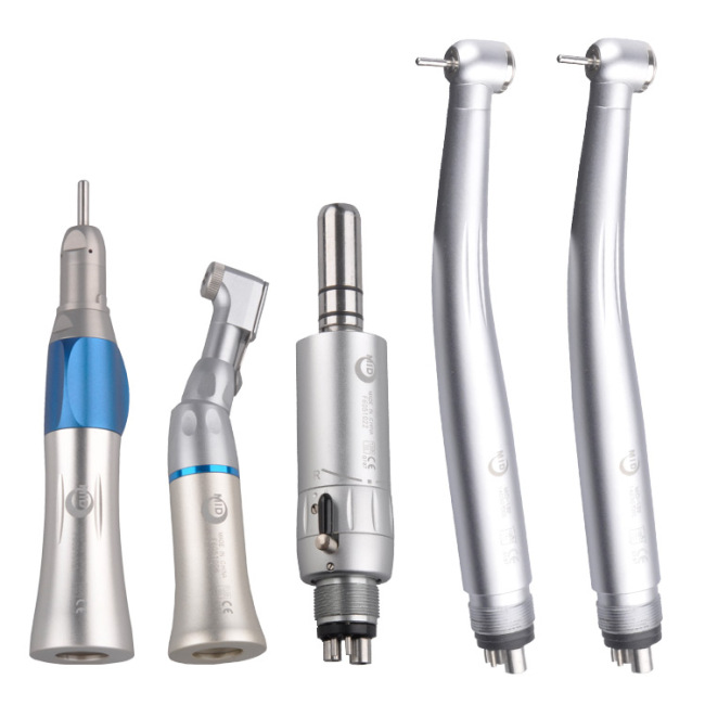 High and Low Speed Surgical Dental Handpiece -Dental Handpiece - - - -Dental  Supply, Dental Products, Dental Equipment on Xrdent Technology Co.,LTD. 