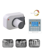 Máquina de rayos X dental portátil digital de alta frecuencia de China