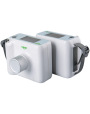 Japón Toshiba Tube CARRYX portátil máquina de rayos X dental