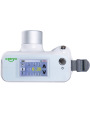 Japón Toshiba Tube CARRYX portátil máquina de rayos X dental