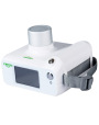 Japón Toshiba Tube CARRYX portátil máquina de rayos X dental