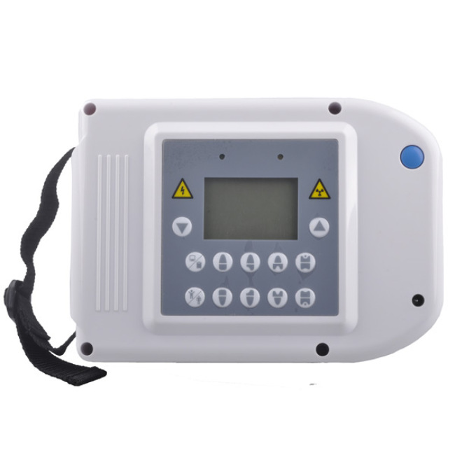 Máquina de rayos X dental portátil digital de alta frecuencia de China