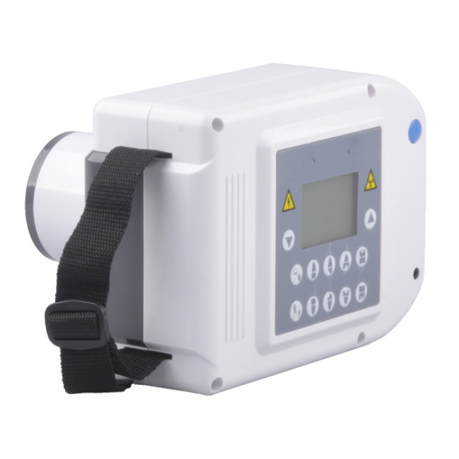 Máquina de rayos X dental portátil digital de alta frecuencia de China