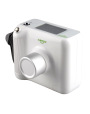Máquina de rayos X dental portátil hecha por Toshiba Tube Japan