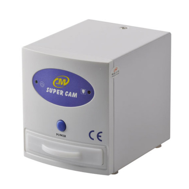 Zahnbildgebungsdisplay Digital Dental Film USB X Ray Reader