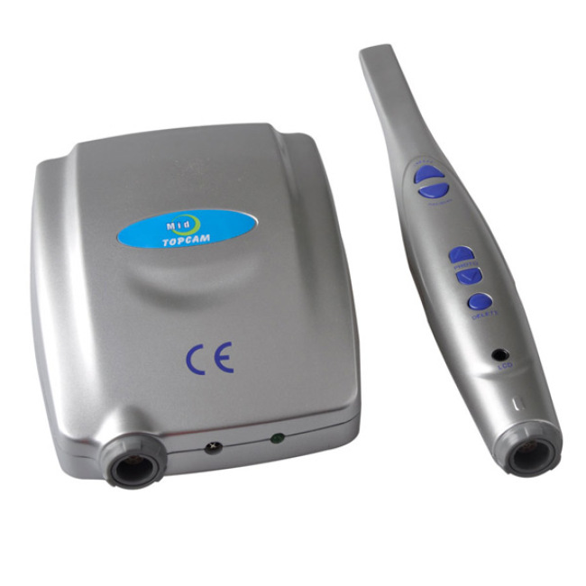 Compre un dispositivo de cámara oral oral USB Dental Sony CCD