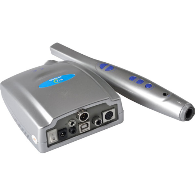 Compre un dispositivo de cámara oral oral USB Dental Sony CCD