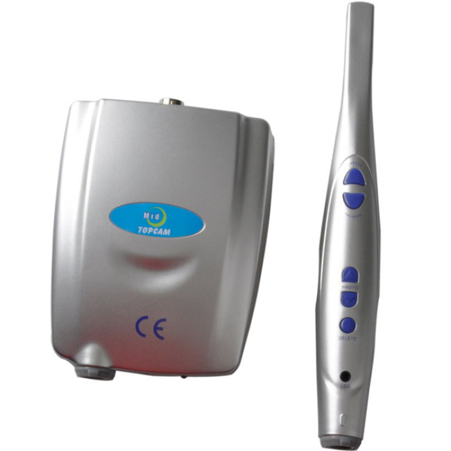 Compre un dispositivo de cámara oral oral USB Dental Sony CCD